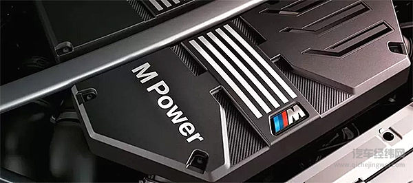 破百仅需4.1秒 高性能轿跑宝马X4M雷霆版上市在即