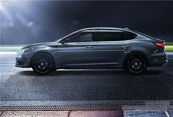 70年来首次！ “MG Live！”除了狂欢派对还带来了新款名爵6