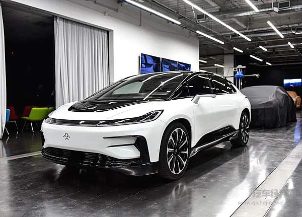 法拉第未来起死回生 获吉利支持重返国内为哪般？