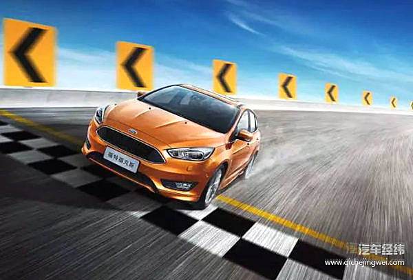 汽车品牌销量王2018年恐换人 蛰伏后多家车企进入爆发期