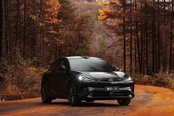 上汽集团整体亮相2024北京国际车展