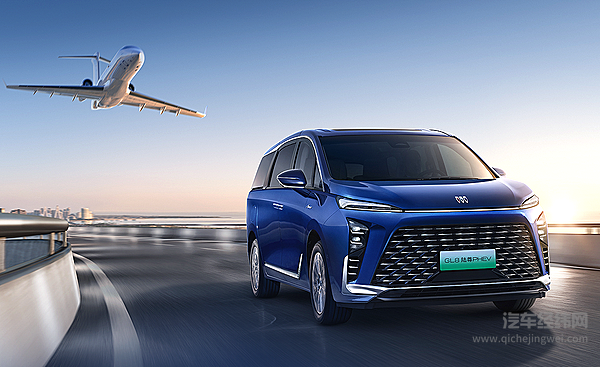 上汽集团整体亮相2024北京国际车展