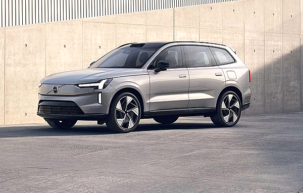 坚决向新能源转型 告别内燃机后沃尔沃的前景如何？