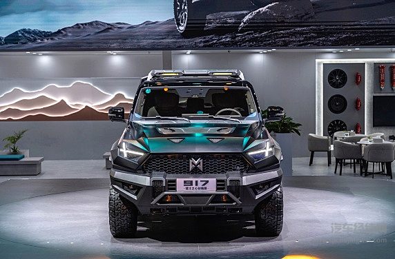 尤峥：把握变革机遇以科技创新引领东风高质量发展