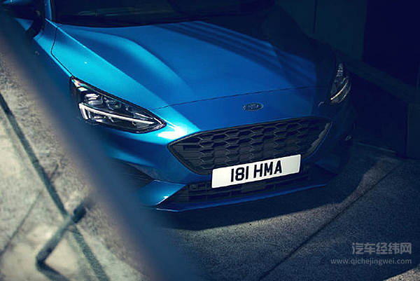 福特回击马斯克 福克斯为在华销量做“心脏复苏”！