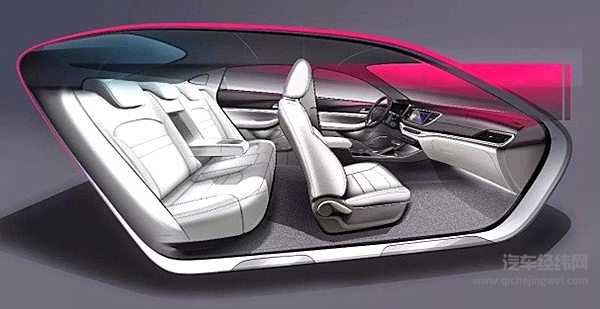 乘热打铁 传祺GA4北美亮相上海上市 紧凑型家轿迎“黑马”