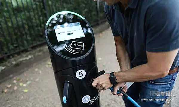 欧洲主要国家电动化发展现状：德国事与愿违 挪威不可小觑