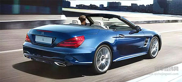 奔驰即将缩减车型阵容 哪些车型最可能被砍？