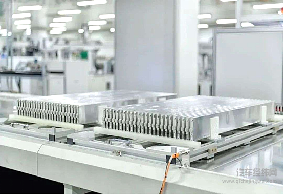 不愧为新能源汽车领军者 比亚迪6月新能源销量同比大涨207.1%