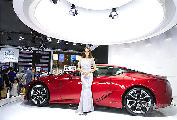 黄金十月2018南宁国际车展暨广西车交会邕城钜惠