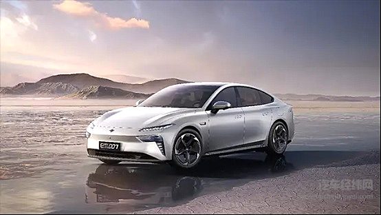 奕派品牌正式亮相 东风新能源调整到位能否扭转局势？