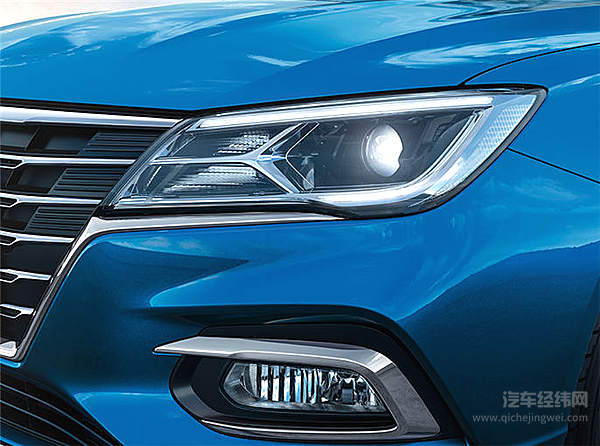 国六5.99万就能买 荣威i5加冕“国民家轿”！