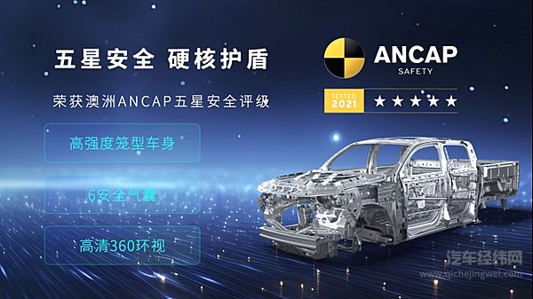 2.4T乘用炮、商用炮开启预售12.58万元起 长城炮超强阵容闪耀北京车展