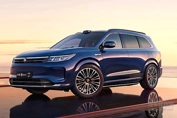 低售价加智能化 问界M7 Pro能否保持对理想L7优势？