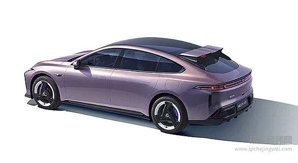 东风奕派三连发：007闪现版领衔 三款共创新车覆盖全场景