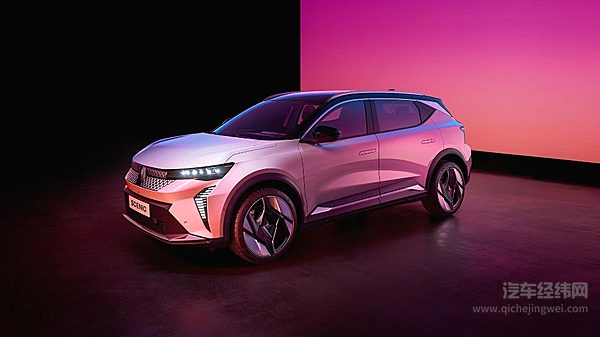 汽车联盟降级 雷诺和日产还能碰撞出火花吗？