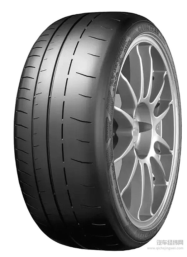 未来汽车都会飞了，轮胎将是怎样的存在？