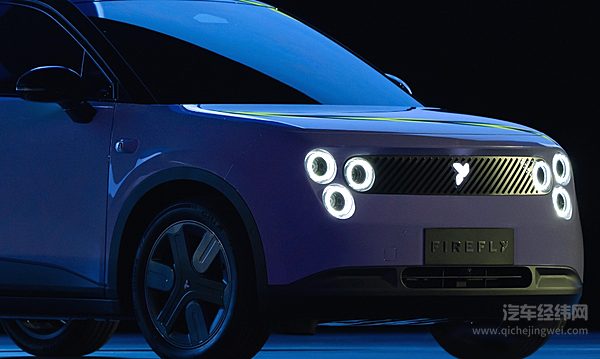 第三品牌萤火虫要自建换电网络 李斌究竟是如何打算的？