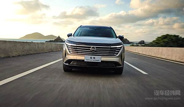 乘东风跃新程 东风日产一季度销售汽车17.1万辆