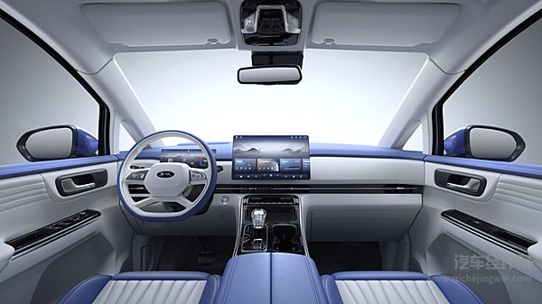 江淮瑞风发力智能电混MPV市场 瑞风RF8渠道招商全面启动