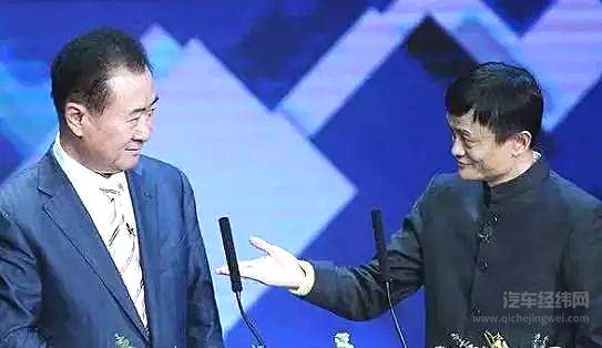 新年第一战 2020谁才是真正的造车三巨头？