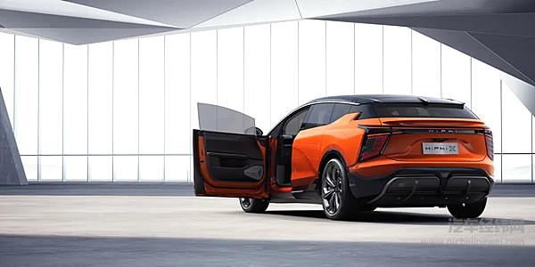 高合在50万元以上电动车市场中是昙花一现 还是冉冉升起？