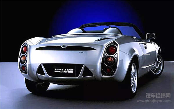 “灵魂改装”品牌，有钱人还争着要！