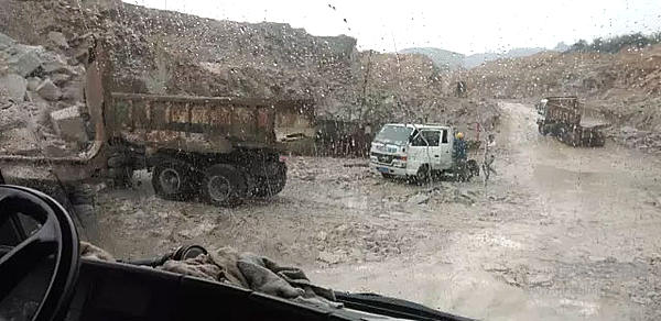 如果还能给SCANIA一次机会，他选择重返沙场