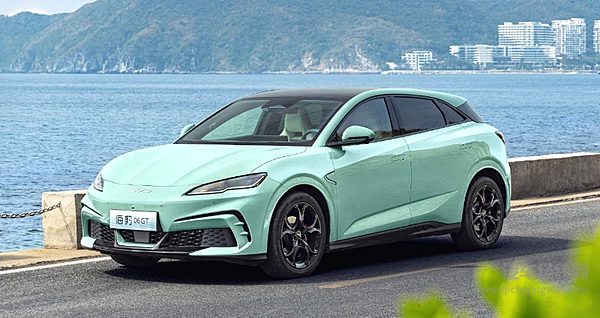 2030年大规模上车 比亚迪固态电池要来了？