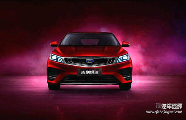 反套路的高手在这里！ 自主合资车企的“宫斗”须看“吉利攻略”！