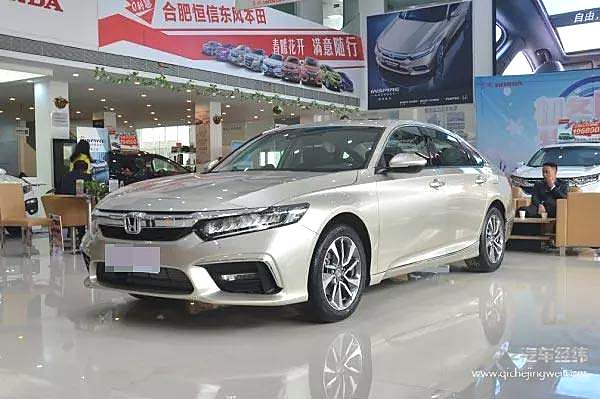 虽然很少，但这些国六新车已经能买到