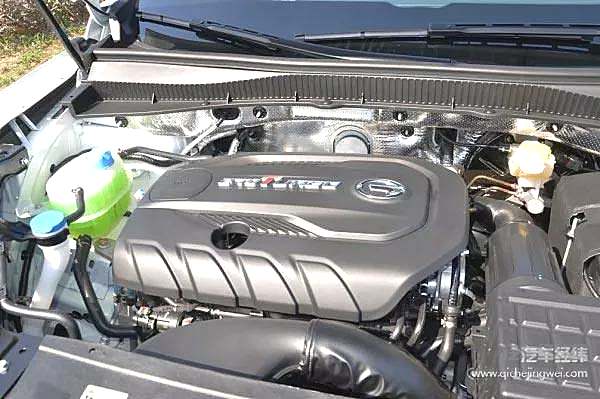 虽然很少，但这些国六新车已经能买到