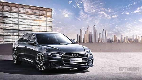 更长、更豪华、更安全？ 加长的全新奥迪A6L正式上市
