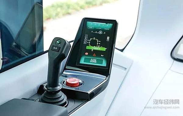 东京车展那些妖魔鬼怪的新能源车