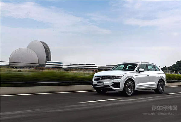 不怕宝马和路虎 就怕大众带字母！