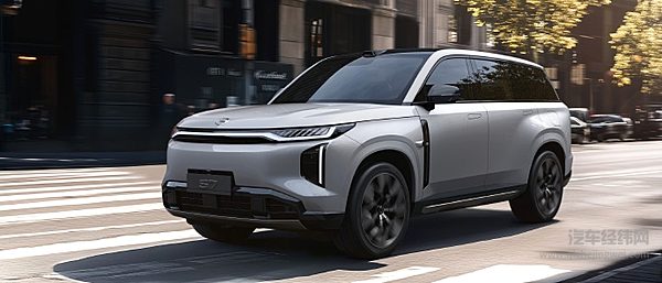 20万以内家用SUV对决 传祺向往S7能否挑战唐DM-i？