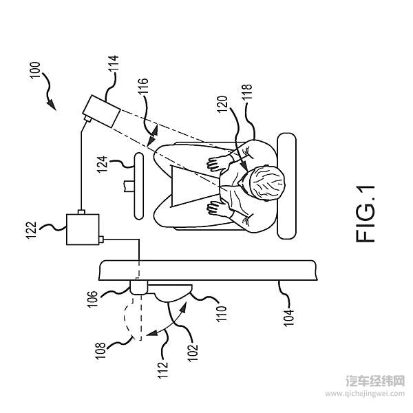 苹果自动驾驶专利浮出水面：Siri 版「智能召唤」？