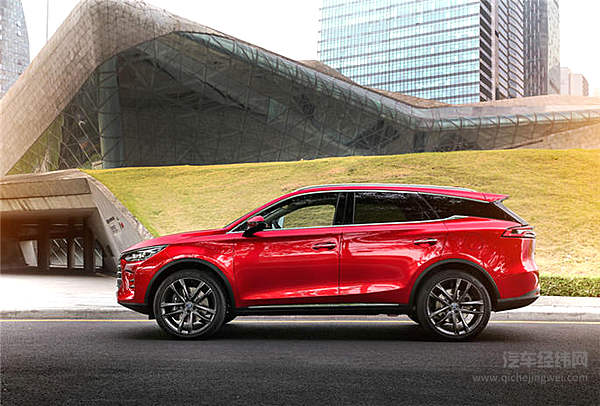 新能源补贴开启倒计时 比亚迪却将迎来新机遇！