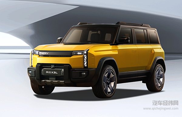 4款方盒子车型盘点 哪一款更有性价比？