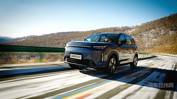 数万公里环驾中国即将收官 广汽还有“大动作”！