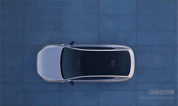 蔚来EC7的天幕里藏着什么黑科技？