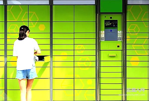 廣東省珠海局聯(lián)合市住建局暢通社區(qū)寄遞服務(wù)“最后一公里”
