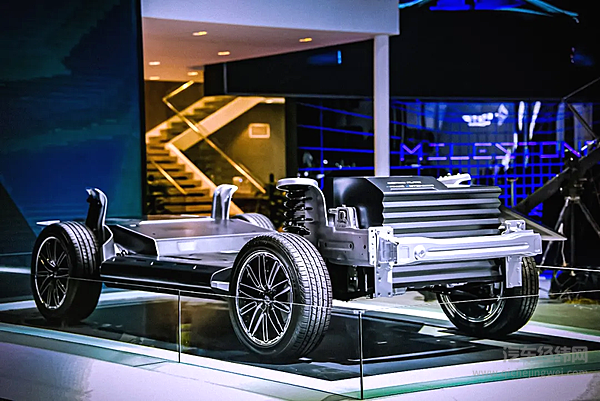 洗牌不可避免 想造赢得大众认可的车没那么容易