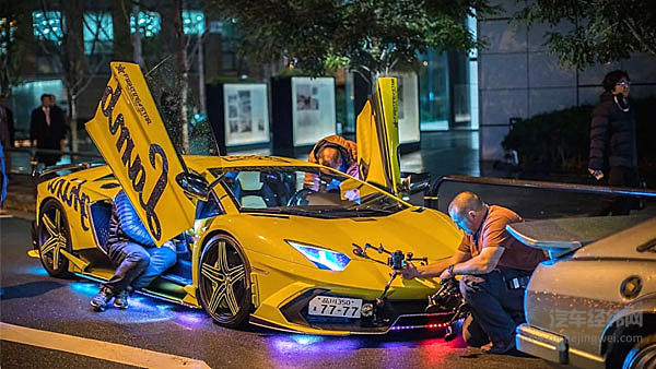 外资品牌都是通过哪些“可有可无”的配置讨好中国汽车消费者？