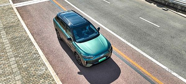 风云T10对决唐DM-i 有几成胜算？班门弄斧还是真有实力？