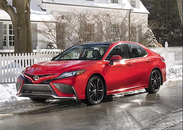 是区别对待还是因地制宜？丰田在中美两国投放车型差异