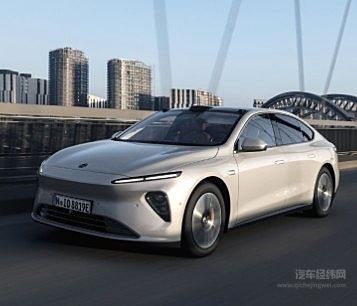 “7”系对决 40多万预算 选智己L7还是蔚来ET7？