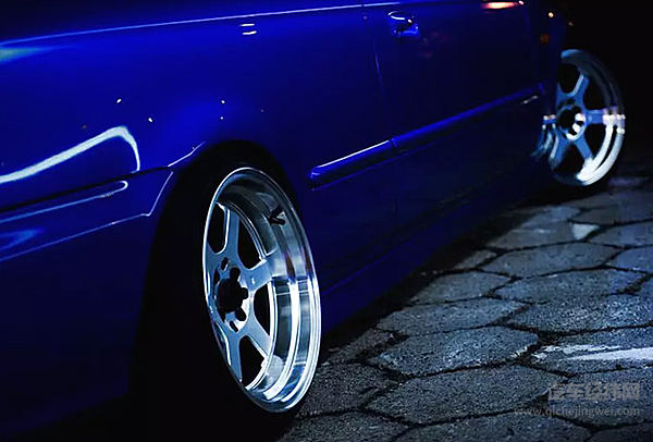 玩了多年改装车，你真的了解JDM吗？