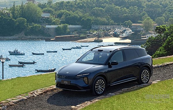 蔚来推出电池​日租服务 能解决什么问题？