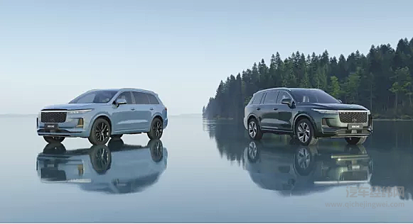 手握增程式技术的理想汽车有哪些新规划？